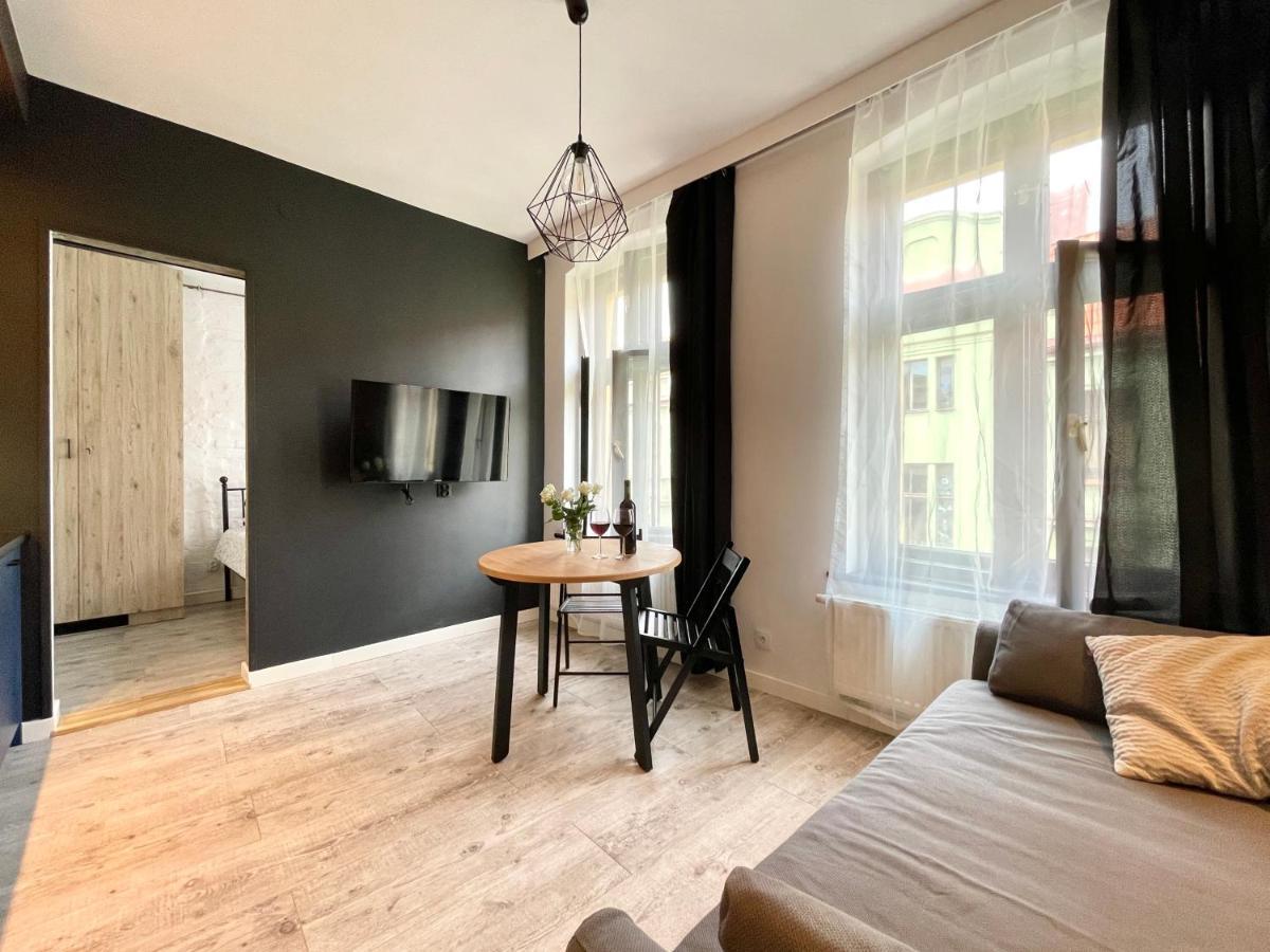 Copernicus Street Apartment - Twin Peaks Stary Toruń Екстериор снимка
