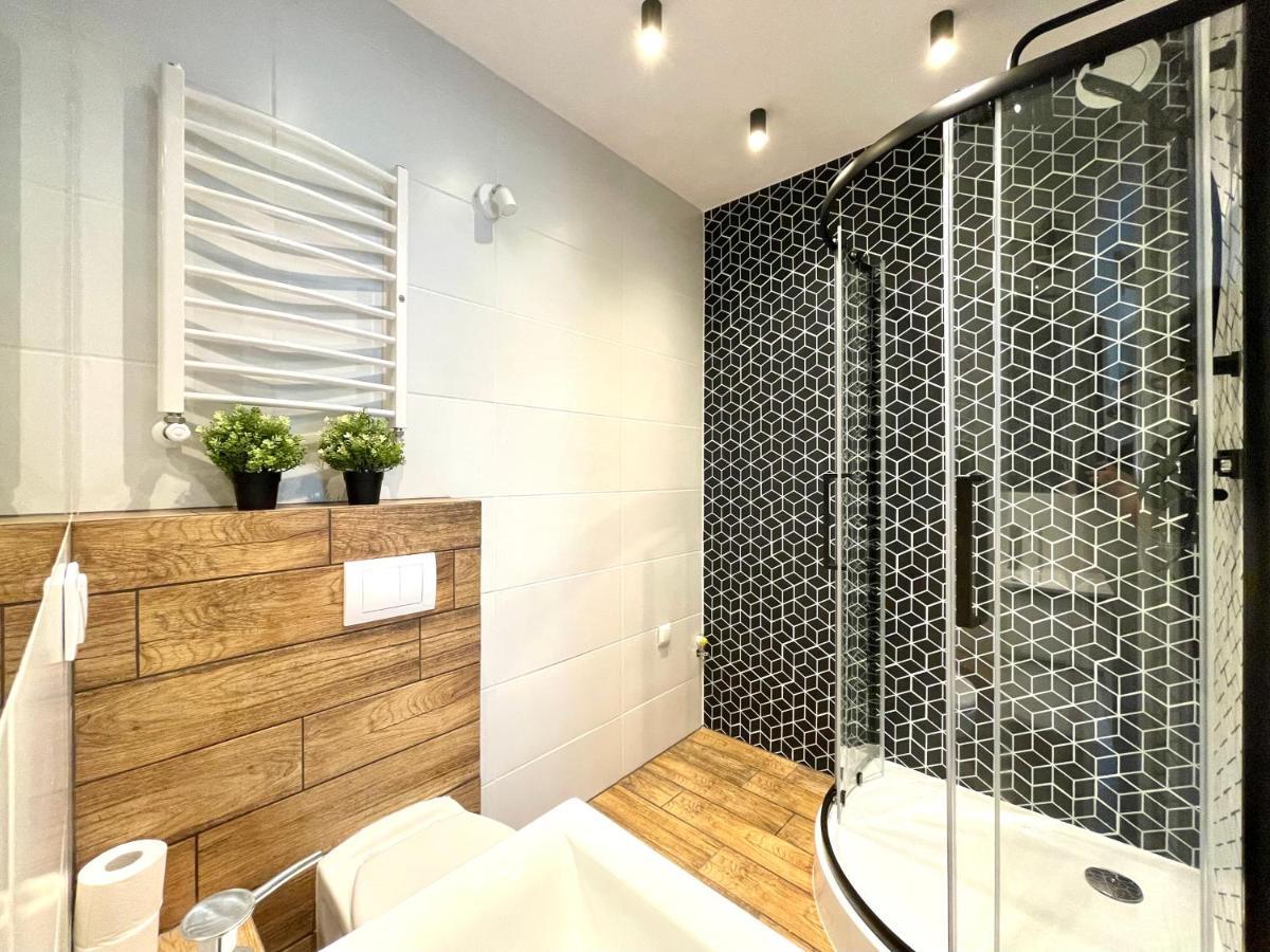 Copernicus Street Apartment - Twin Peaks Stary Toruń Екстериор снимка