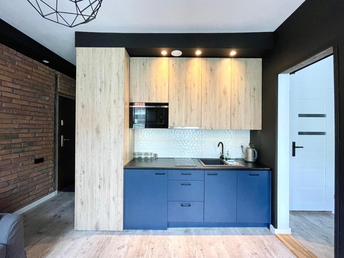 Copernicus Street Apartment - Twin Peaks Stary Toruń Екстериор снимка