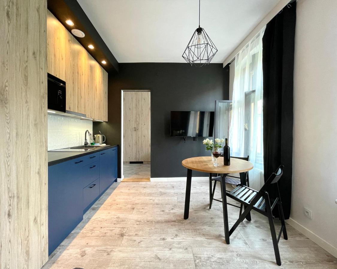 Copernicus Street Apartment - Twin Peaks Stary Toruń Екстериор снимка