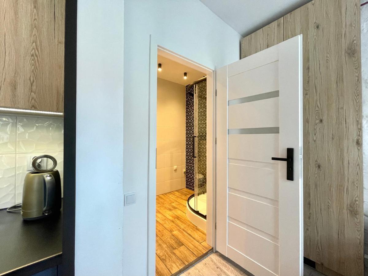 Copernicus Street Apartment - Twin Peaks Stary Toruń Екстериор снимка