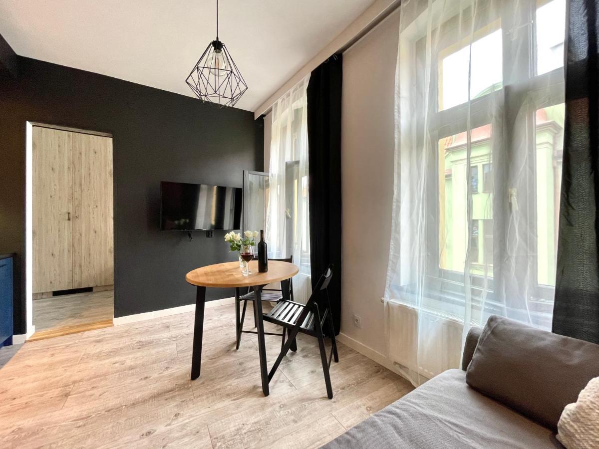 Copernicus Street Apartment - Twin Peaks Stary Toruń Екстериор снимка
