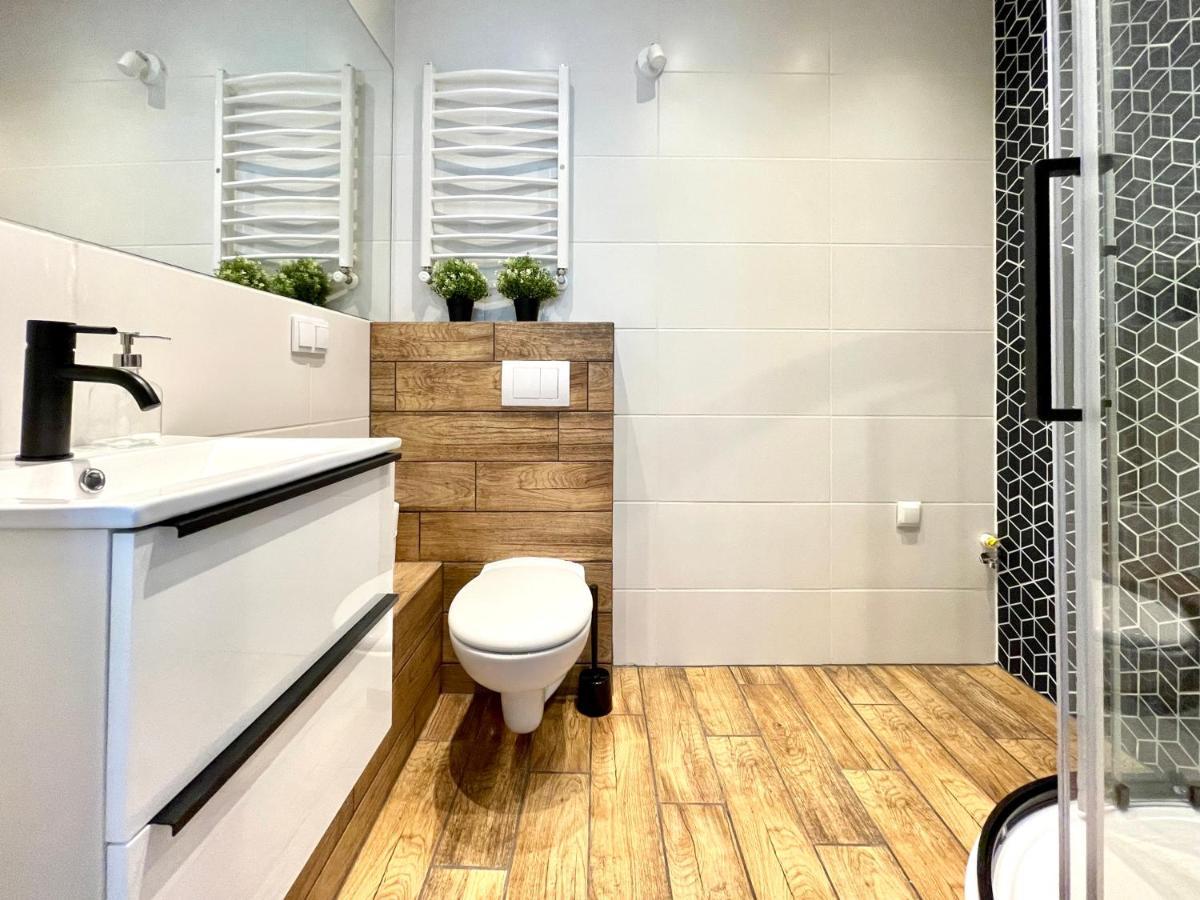 Copernicus Street Apartment - Twin Peaks Stary Toruń Екстериор снимка