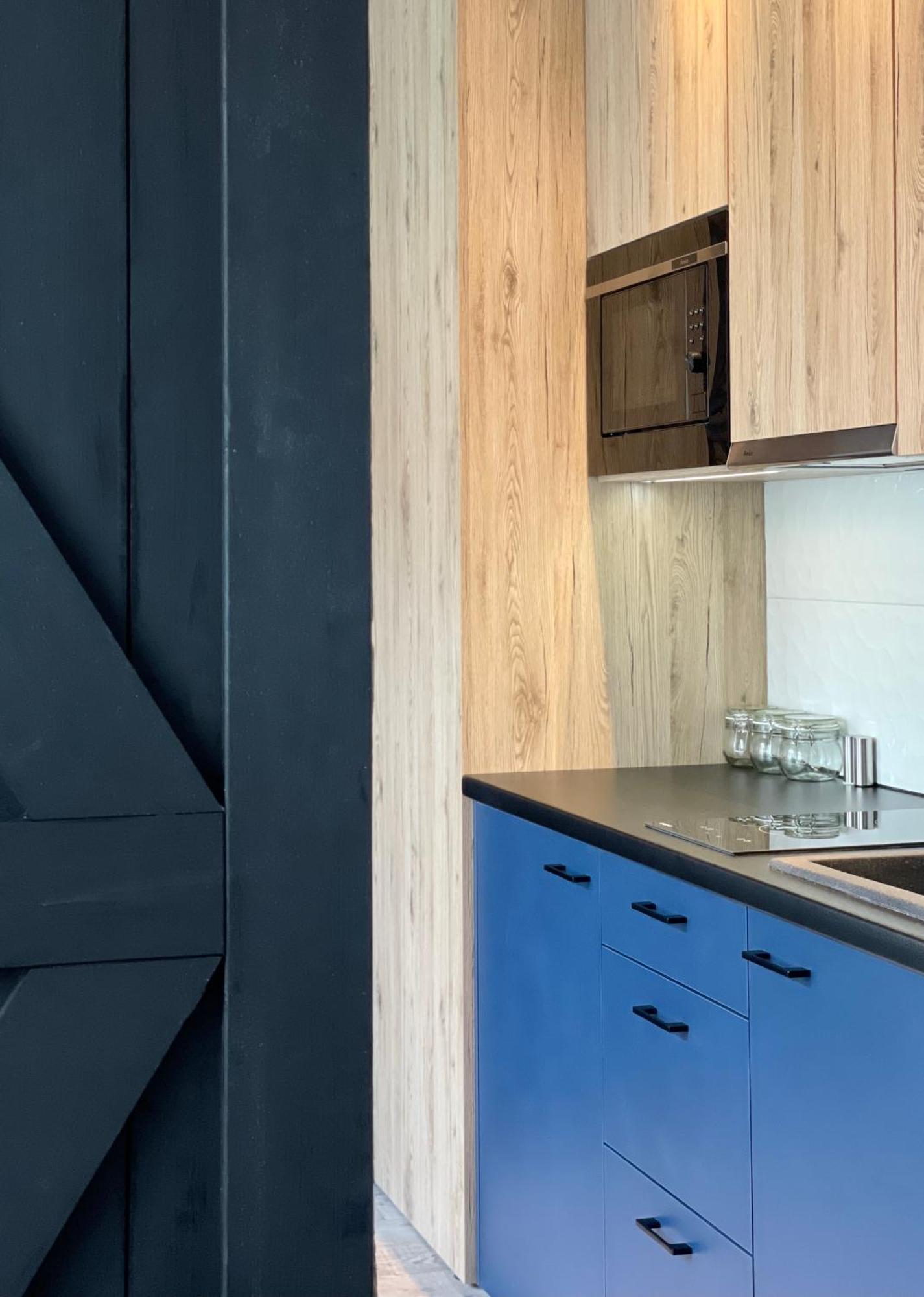 Copernicus Street Apartment - Twin Peaks Stary Toruń Екстериор снимка