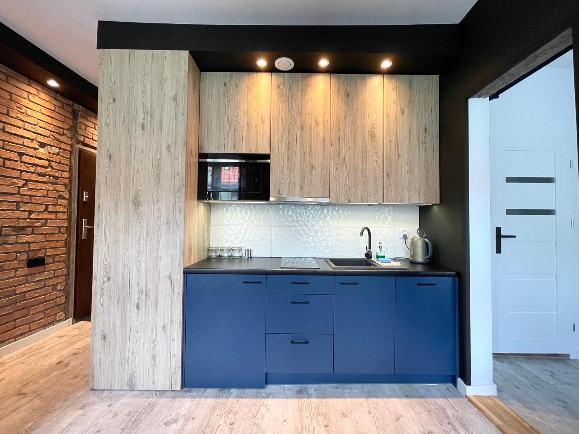 Copernicus Street Apartment - Twin Peaks Stary Toruń Екстериор снимка