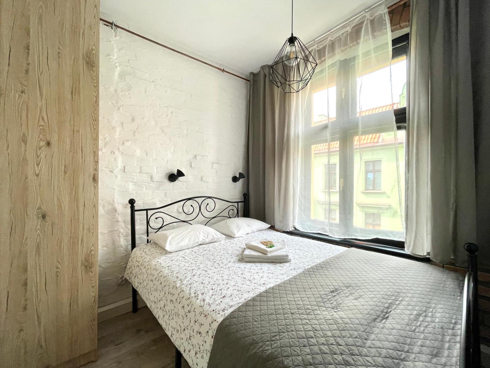 Copernicus Street Apartment - Twin Peaks Stary Toruń Екстериор снимка