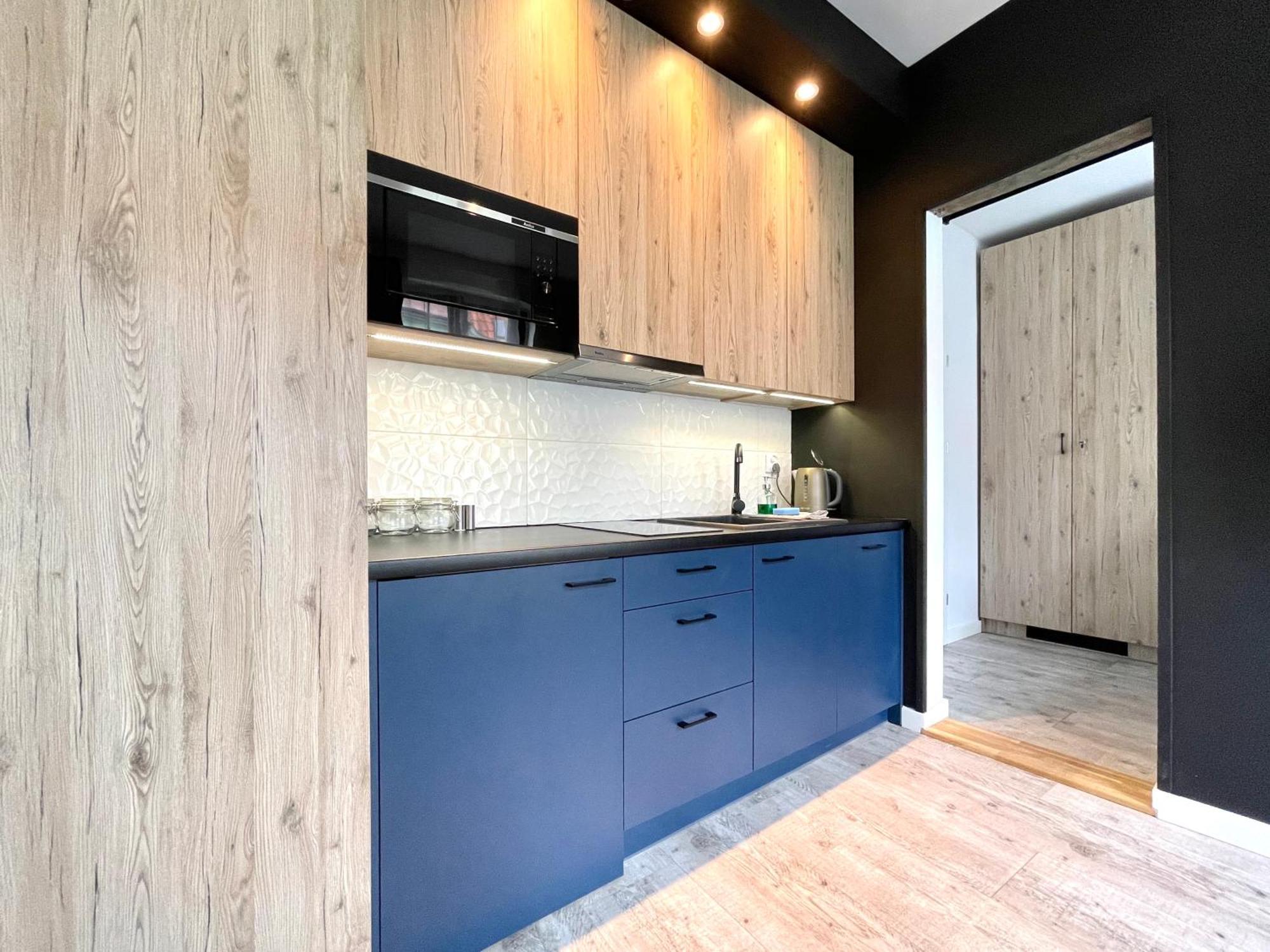 Copernicus Street Apartment - Twin Peaks Stary Toruń Екстериор снимка