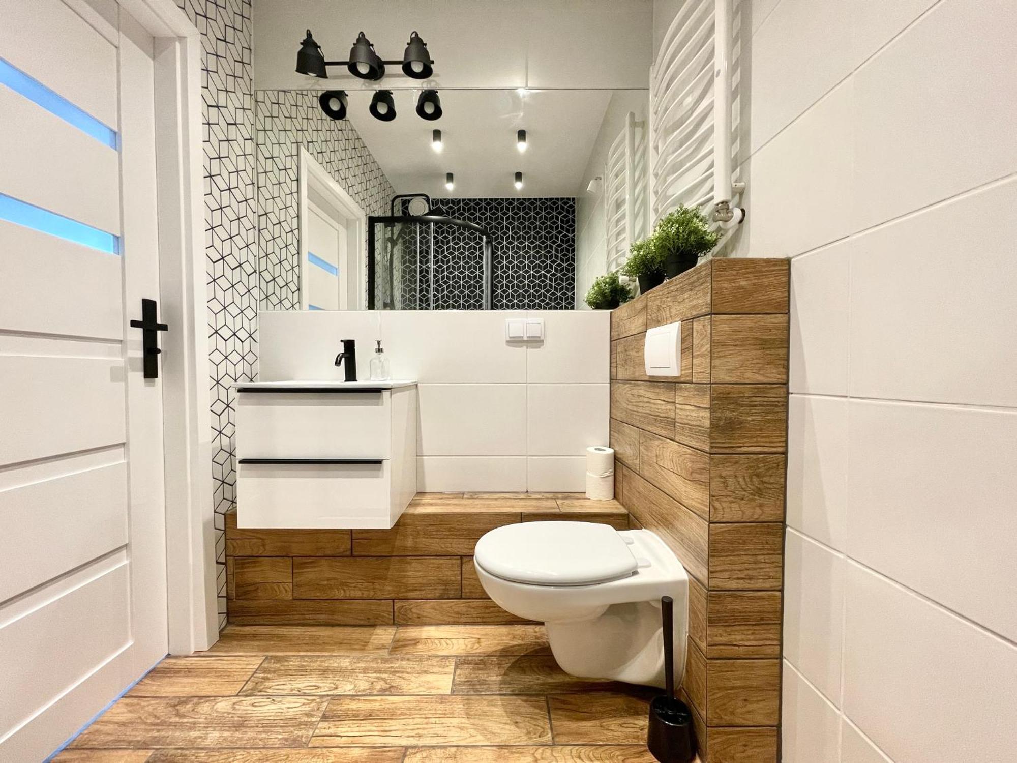 Copernicus Street Apartment - Twin Peaks Stary Toruń Екстериор снимка